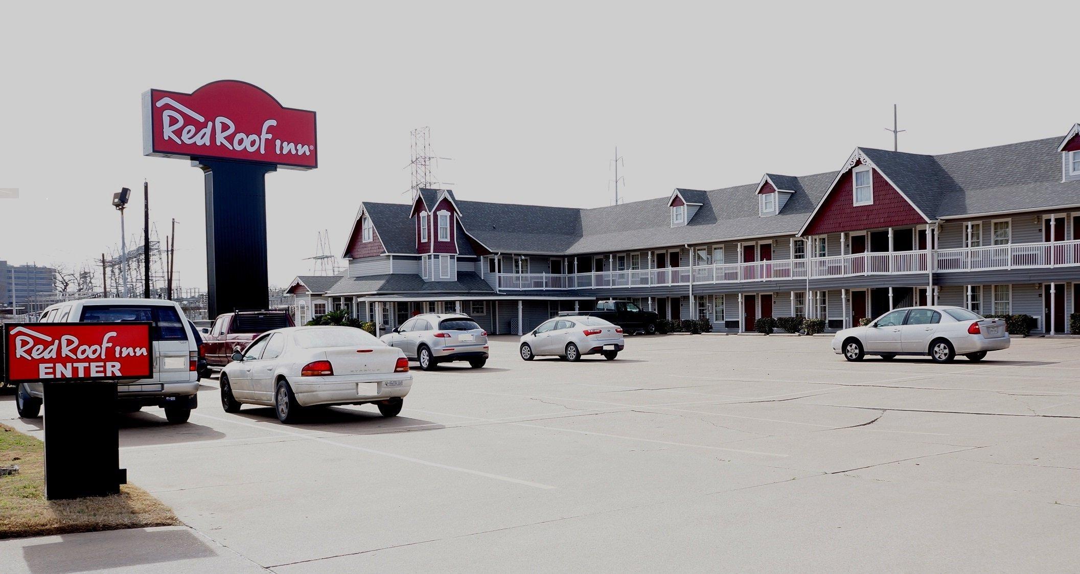 Rodeway Inn Waco Exterior photo