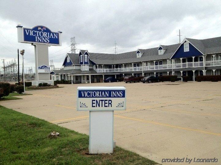 Rodeway Inn Waco Exterior photo