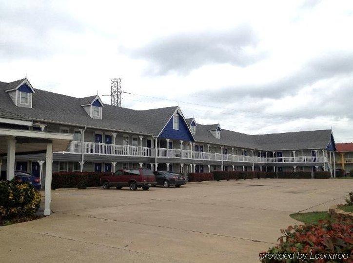 Rodeway Inn Waco Exterior photo