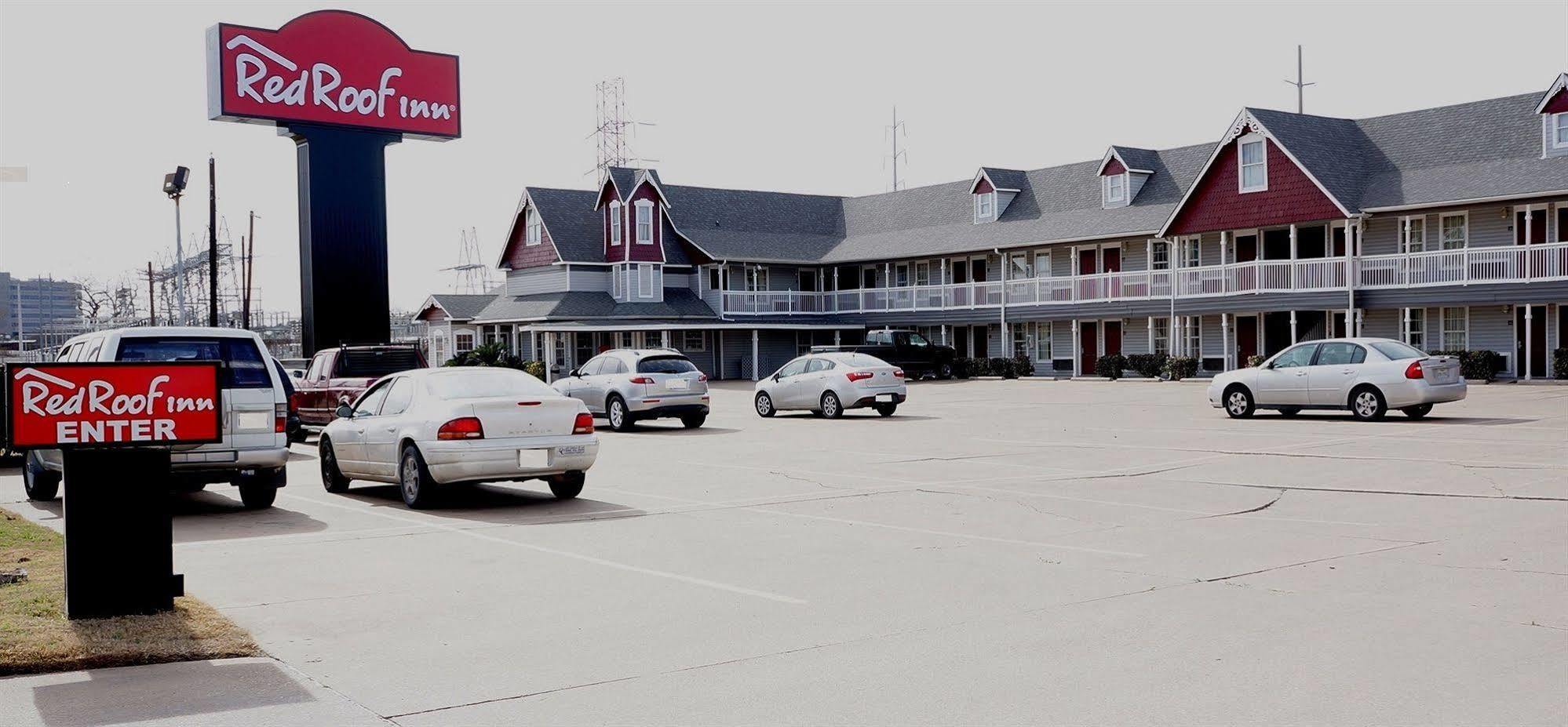 Rodeway Inn Waco Exterior photo